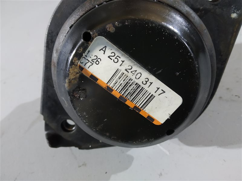 подушка двигателя, 1625 рублей, Санкт-Петербург