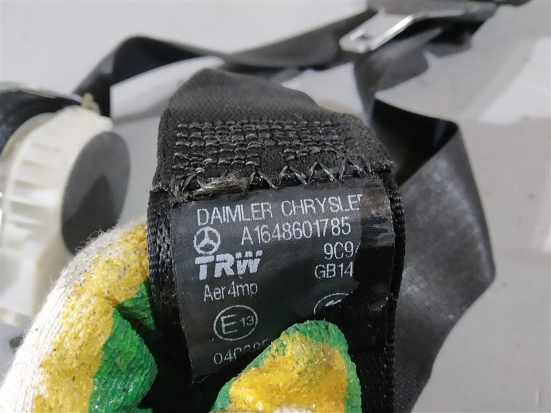 ремень безопасности, 2235 рублей, Санкт-Петербург