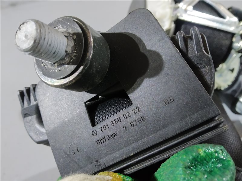 ремень безопасности, 2235 рублей, Санкт-Петербург