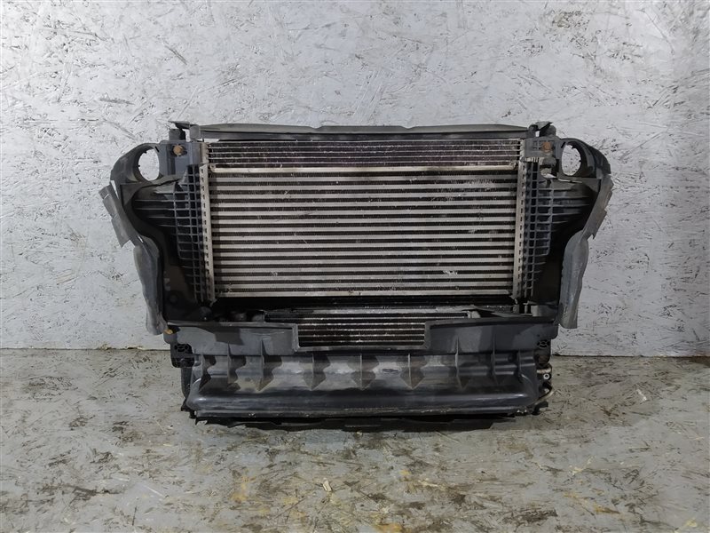 кассета радиаторов, 24375 рублей, Санкт-Петербург