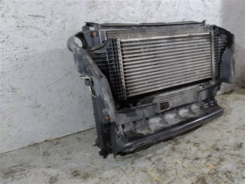 кассета радиаторов, 24375 рублей, Санкт-Петербург