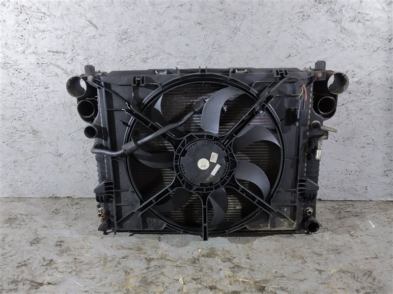 кассета радиаторов, 24375 рублей, Санкт-Петербург