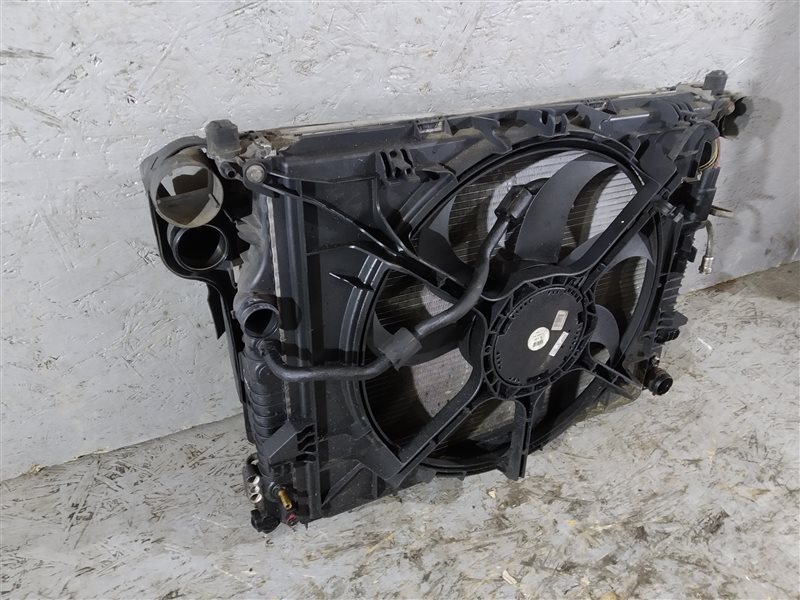 кассета радиаторов, 24375 рублей, Санкт-Петербург