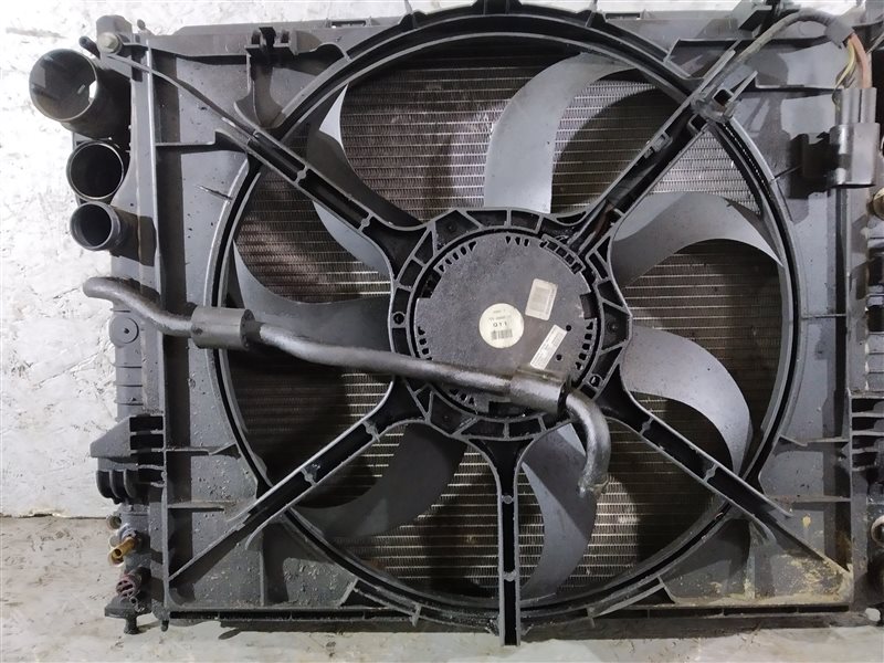 кассета радиаторов, 24375 рублей, Санкт-Петербург