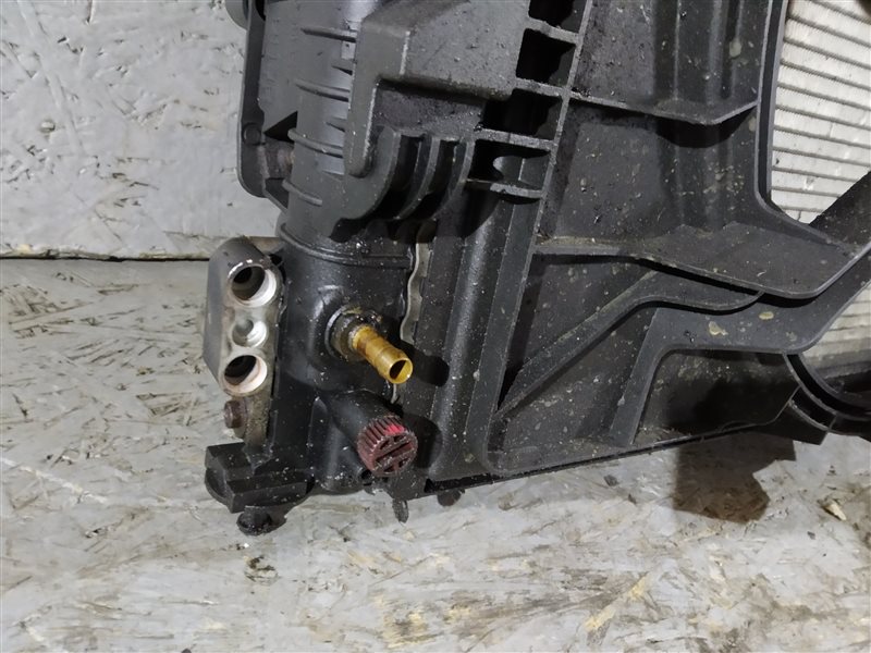 кассета радиаторов, 24375 рублей, Санкт-Петербург