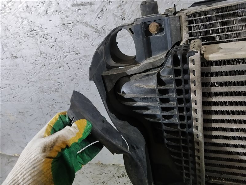 кассета радиаторов, 24375 рублей, Санкт-Петербург