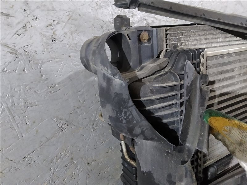 кассета радиаторов, 24375 рублей, Санкт-Петербург