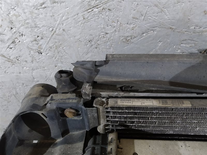 кассета радиаторов, 24375 рублей, Санкт-Петербург