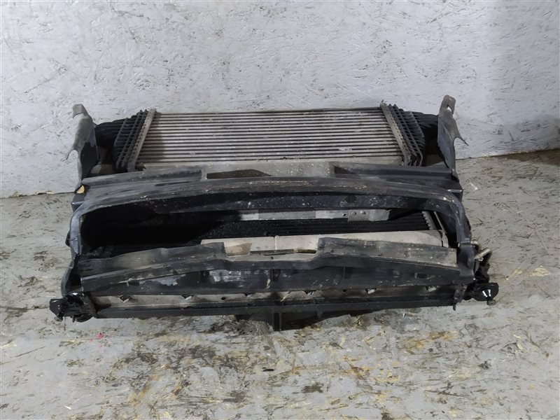 кассета радиаторов, 24375 рублей, Санкт-Петербург