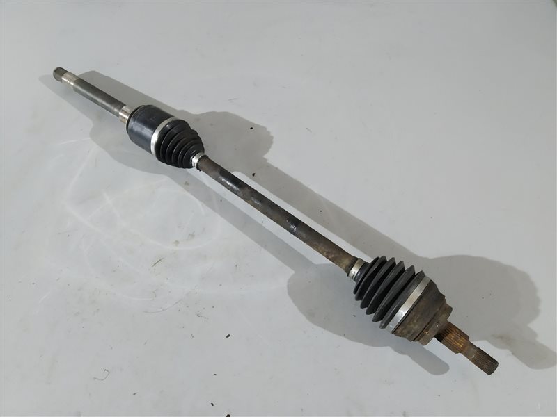 полуось, 6380 рублей, Санкт-Петербург