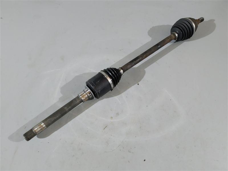 полуось, 6380 рублей, Санкт-Петербург