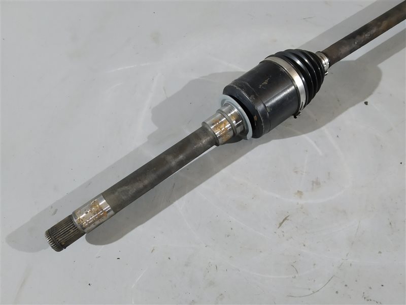 полуось, 6380 рублей, Санкт-Петербург