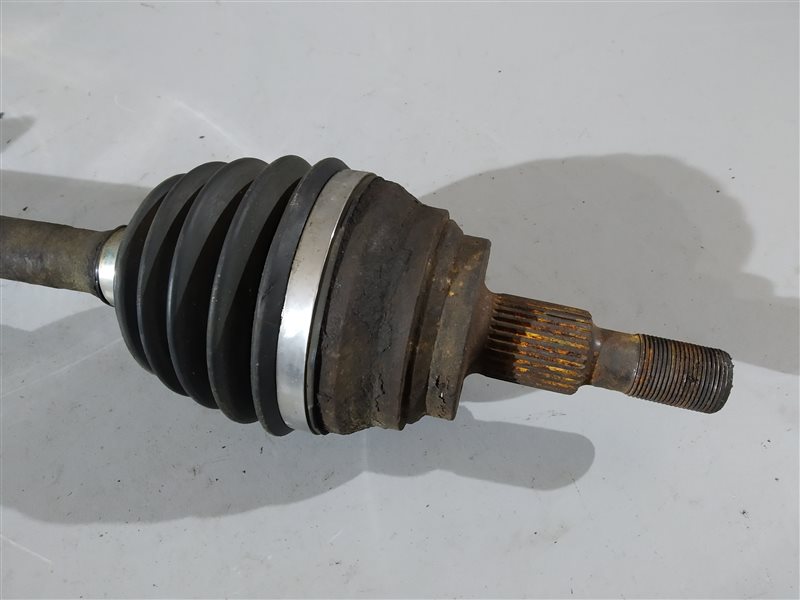 полуось, 6380 рублей, Санкт-Петербург