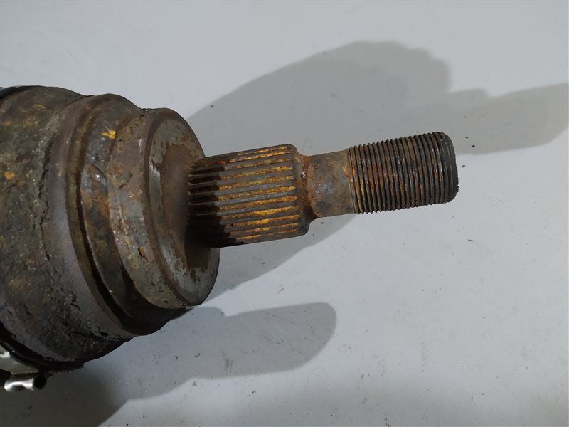 полуось, 6380 рублей, Санкт-Петербург