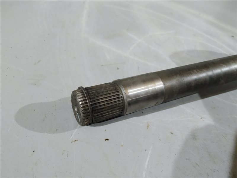 полуось, 6380 рублей, Санкт-Петербург