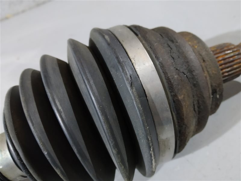 полуось, 6380 рублей, Санкт-Петербург