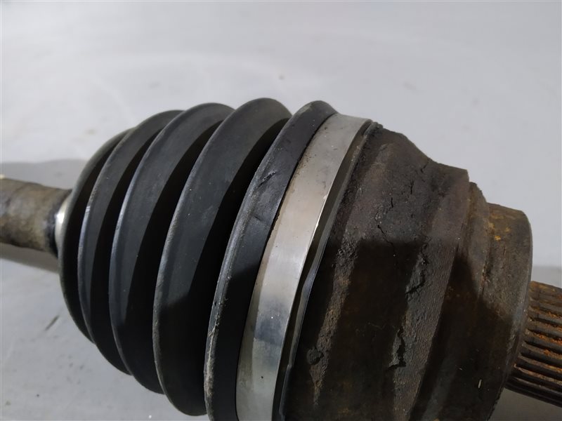 полуось, 6380 рублей, Санкт-Петербург