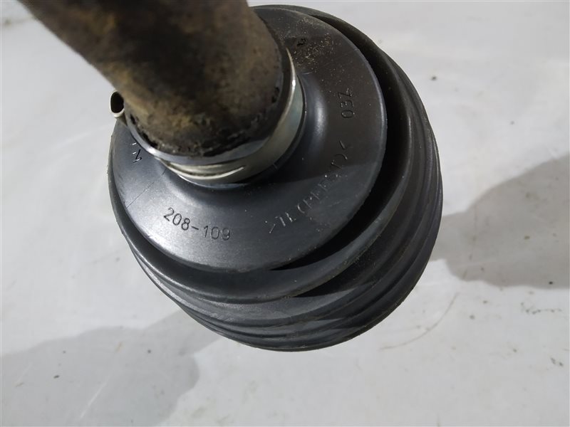 полуось, 6380 рублей, Санкт-Петербург