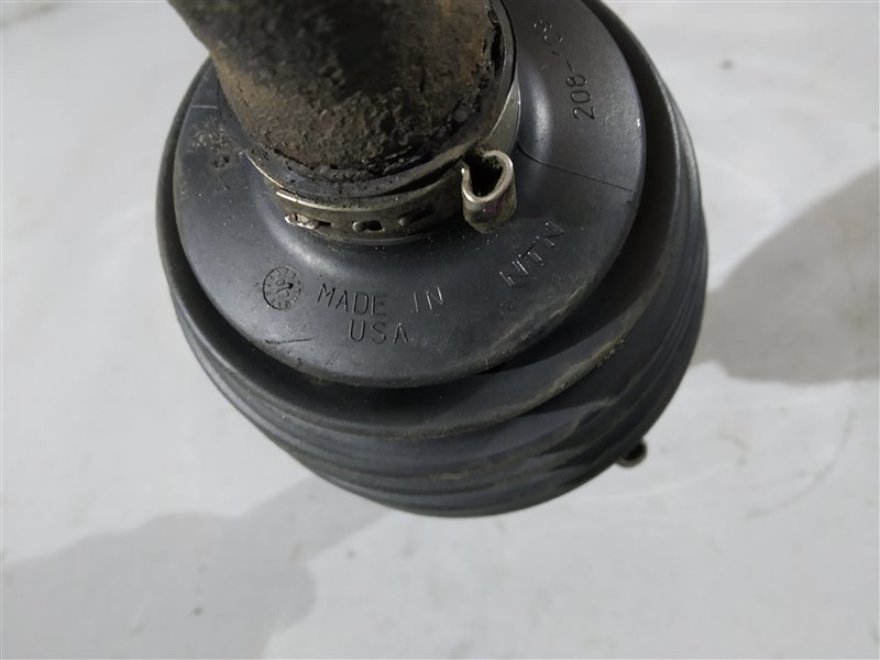 полуось, 6380 рублей, Санкт-Петербург