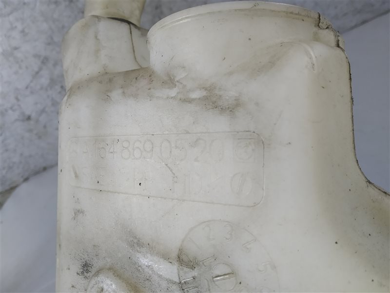 бачок омывателя, 1825 рублей, Санкт-Петербург