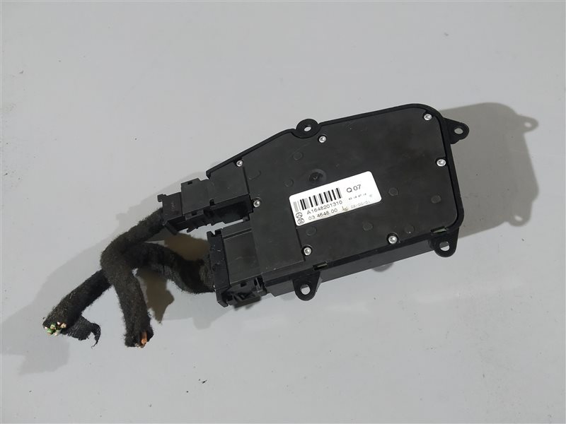 кнопки управления сиденьем, 1540 рублей, Санкт-Петербург