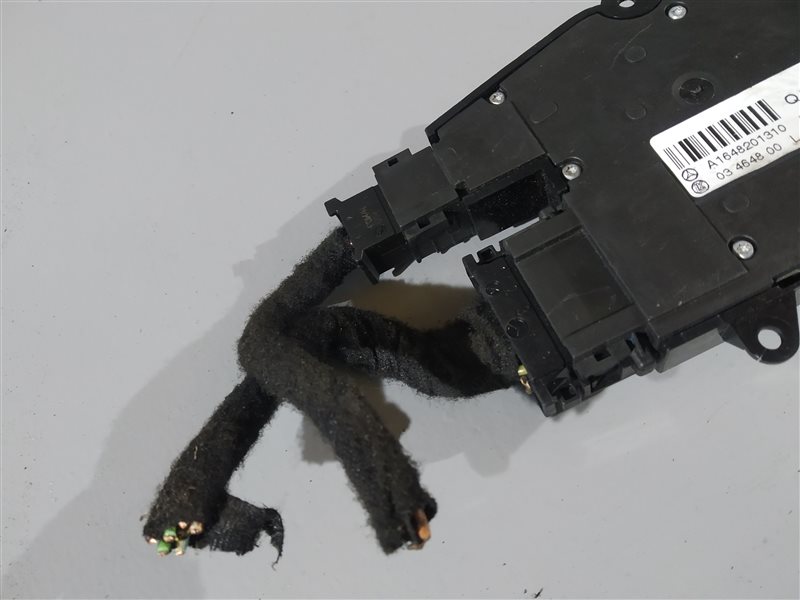 кнопки управления сиденьем, 1540 рублей, Санкт-Петербург