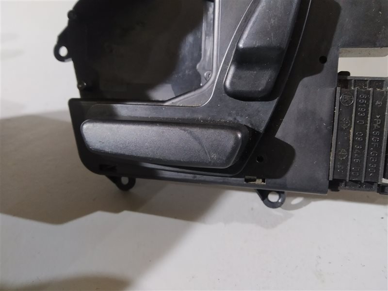 кнопки управления сиденьем, 1540 рублей, Санкт-Петербург