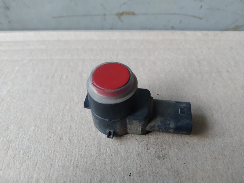 парктроник, 1010 рублей, Санкт-Петербург