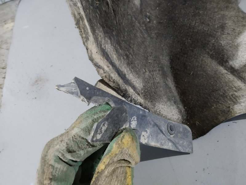 подкрылок, 1825 рублей, Санкт-Петербург