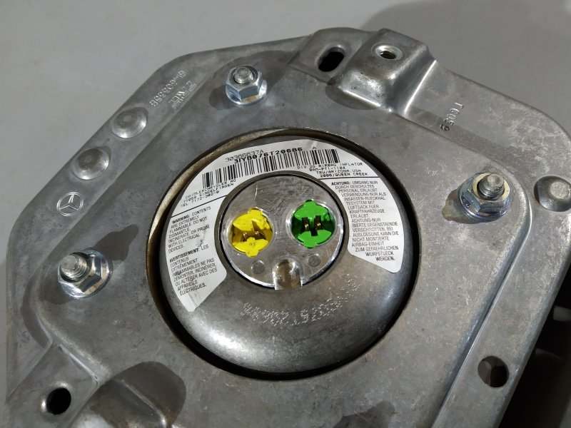 подушка в руль, 1680 рублей, Санкт-Петербург