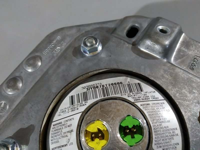 подушка в руль, 1680 рублей, Санкт-Петербург