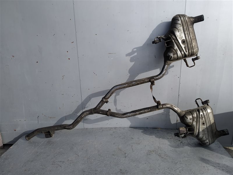 глушитель, 5200 рублей, Санкт-Петербург