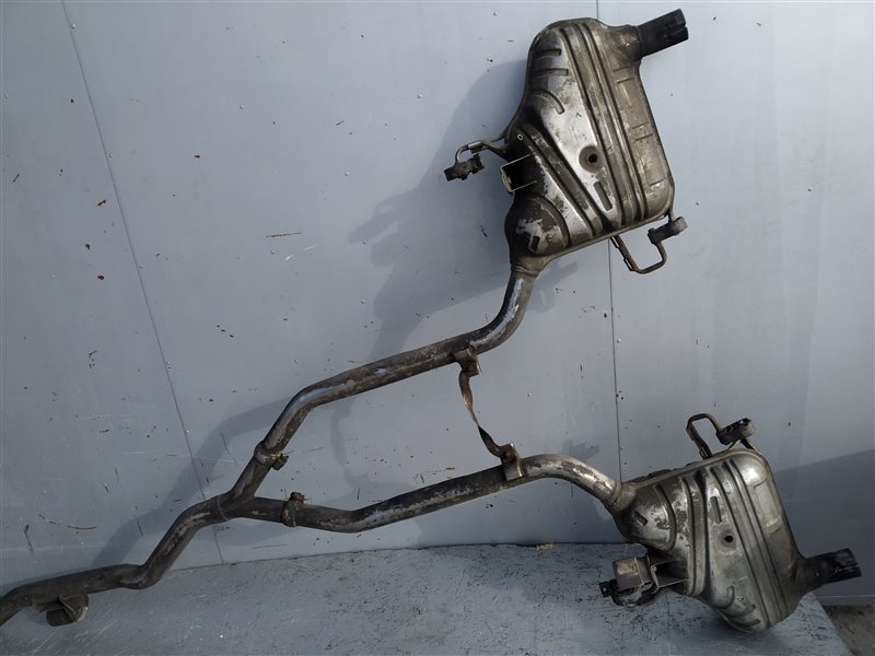 глушитель, 5200 рублей, Санкт-Петербург