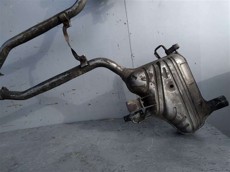 глушитель, 5200 рублей, Санкт-Петербург