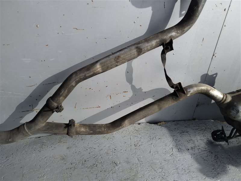 глушитель, 5200 рублей, Санкт-Петербург