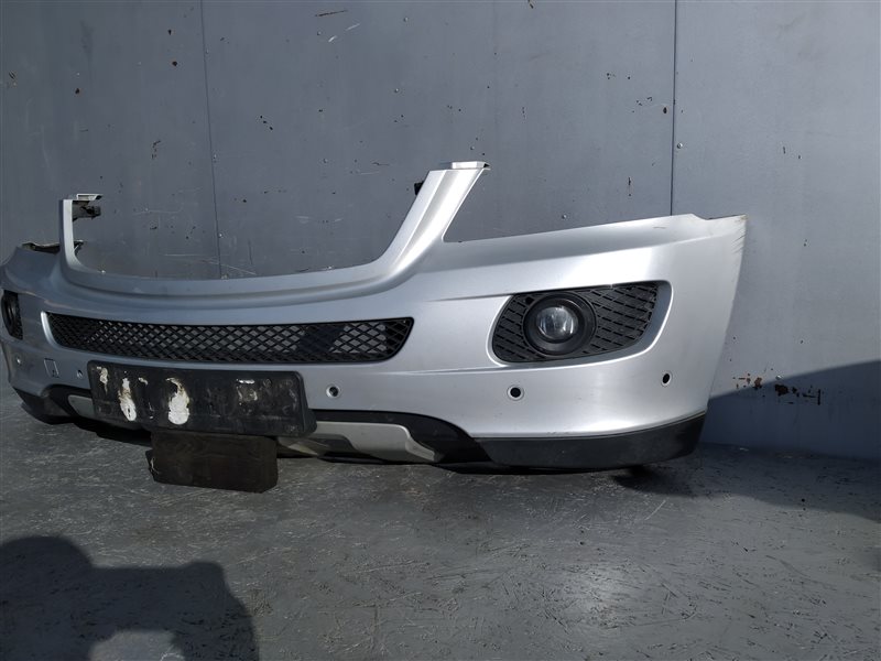 бампер, 23225 рублей, Санкт-Петербург