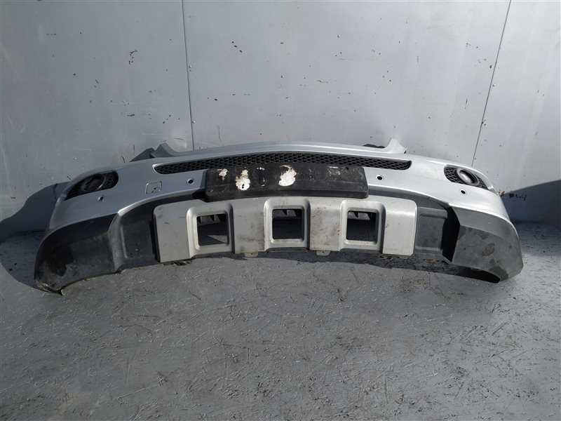 бампер, 23225 рублей, Санкт-Петербург