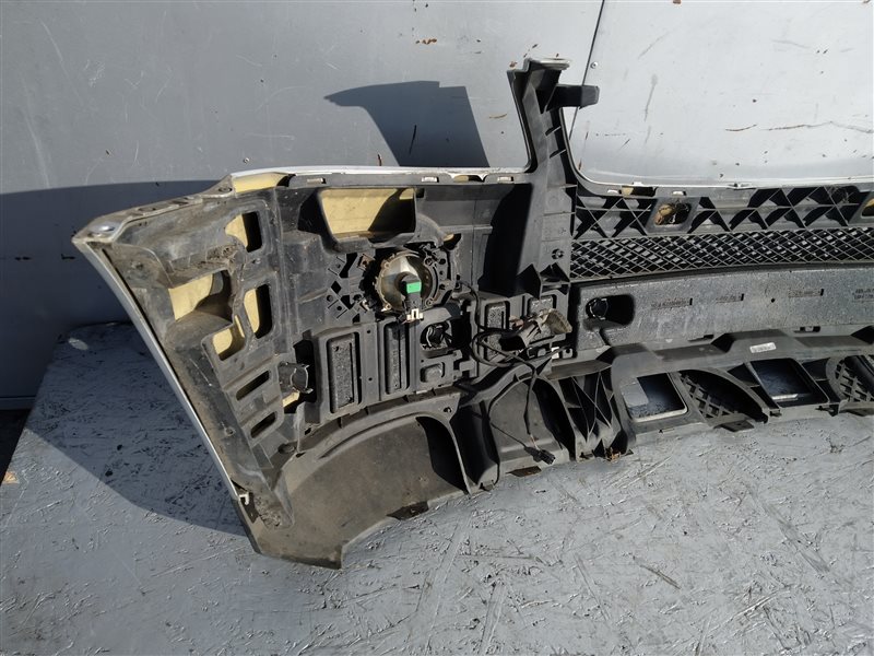 бампер, 23225 рублей, Санкт-Петербург