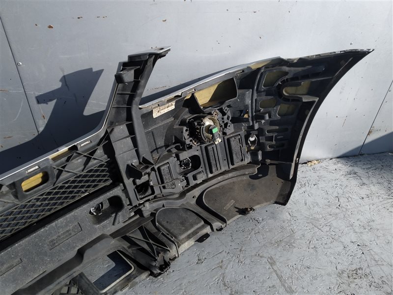 бампер, 23225 рублей, Санкт-Петербург