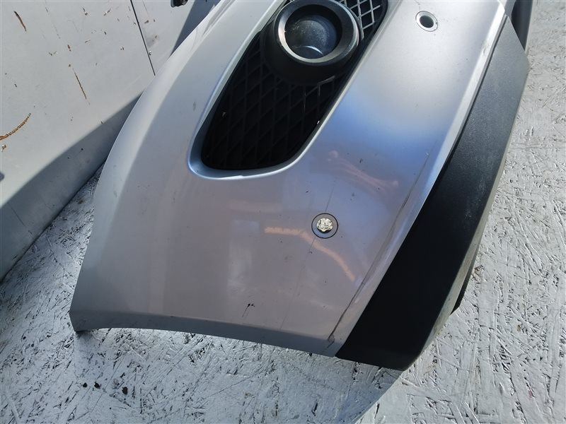 бампер, 23225 рублей, Санкт-Петербург