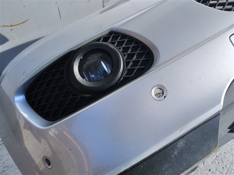 бампер, 23225 рублей, Санкт-Петербург