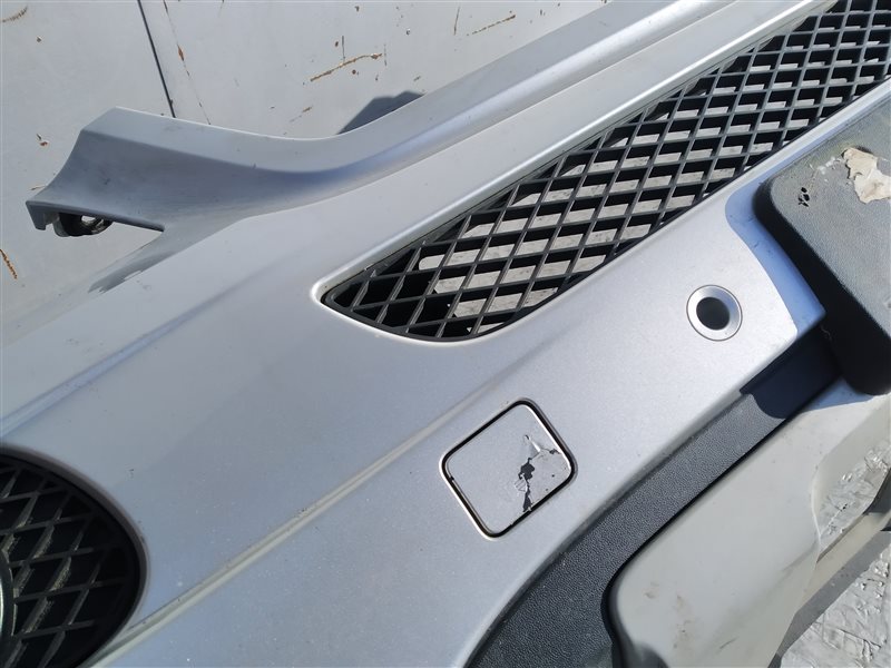 бампер, 23225 рублей, Санкт-Петербург