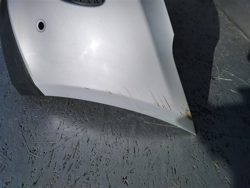 бампер, 23225 рублей, Санкт-Петербург