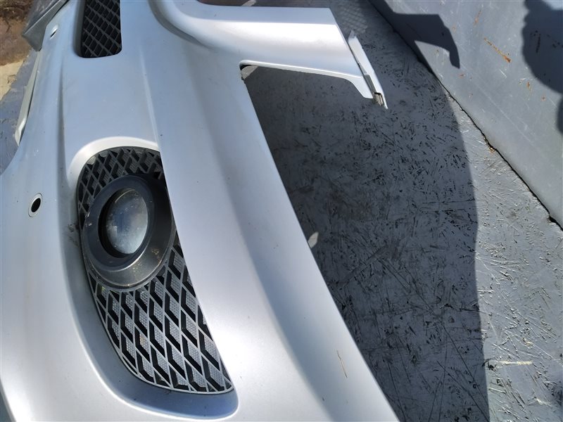 бампер, 23225 рублей, Санкт-Петербург