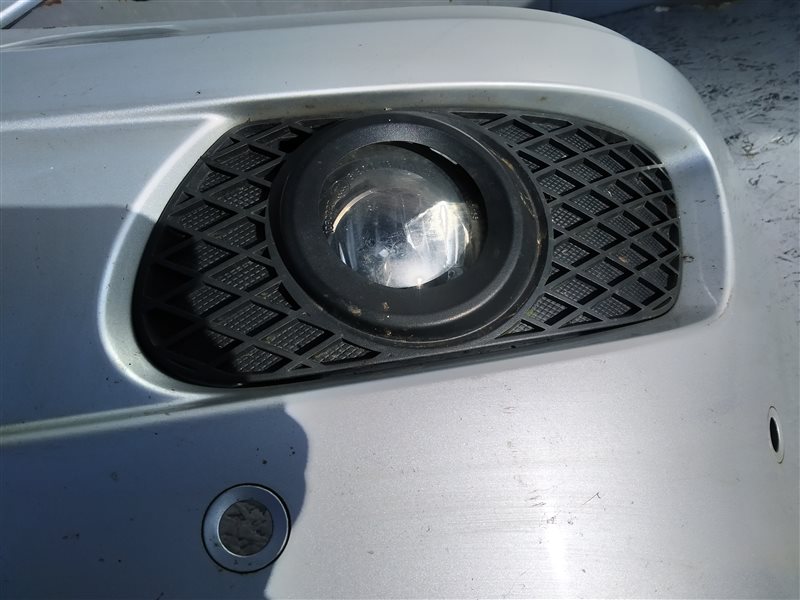 бампер, 23225 рублей, Санкт-Петербург