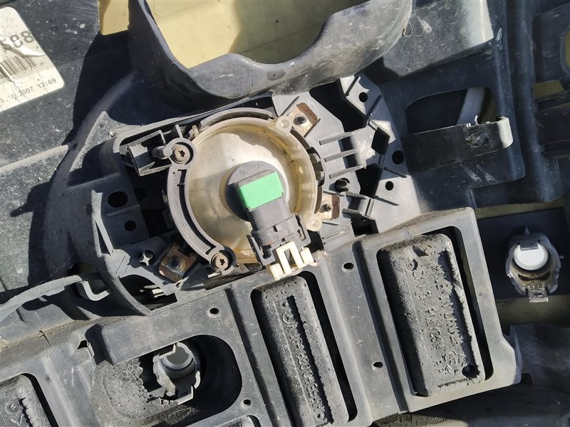 бампер, 23225 рублей, Санкт-Петербург