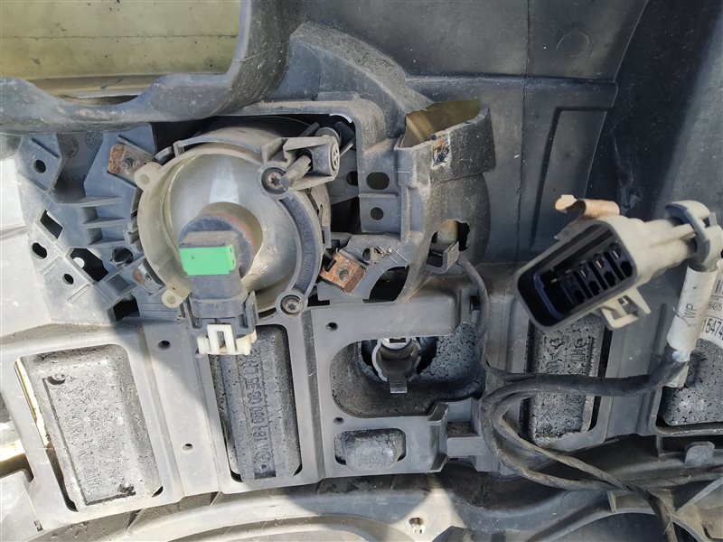 бампер, 23225 рублей, Санкт-Петербург