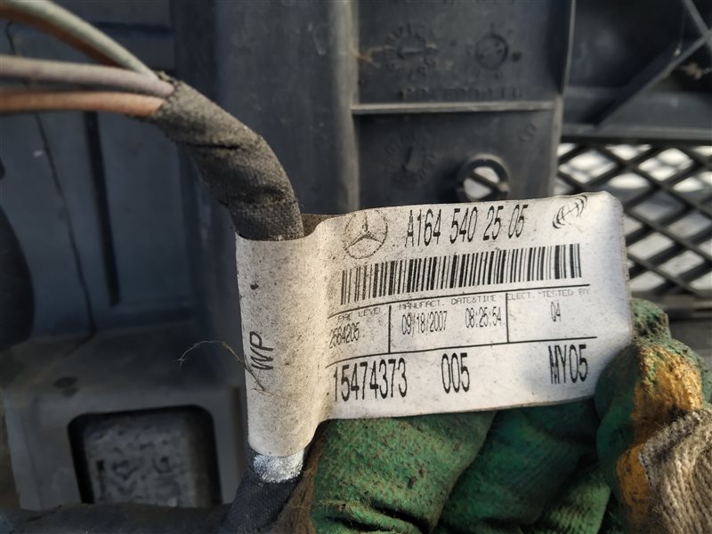 бампер, 23225 рублей, Санкт-Петербург