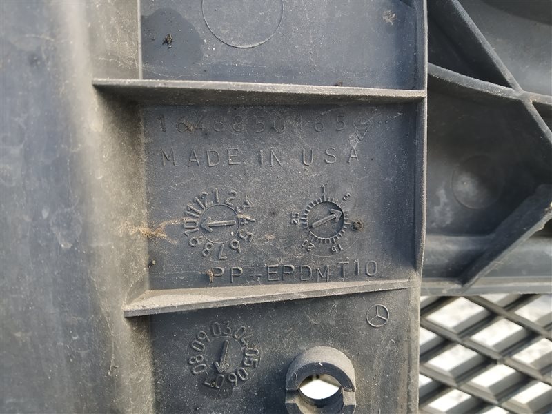 бампер, 23225 рублей, Санкт-Петербург