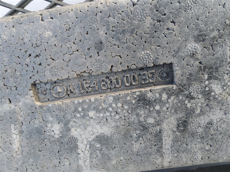 бампер, 23225 рублей, Санкт-Петербург